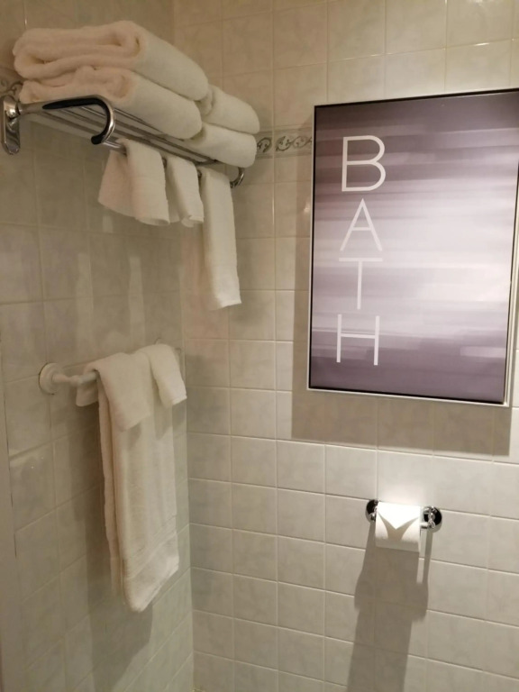 1-Bedroom Cozy Suite #26 by Amazing Property Rentals
