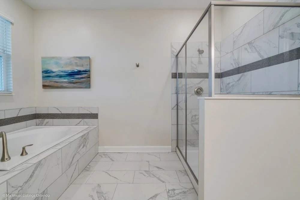 891Pbeach Amazing Champions Gate 8 Bedroom 5 Bed Villa