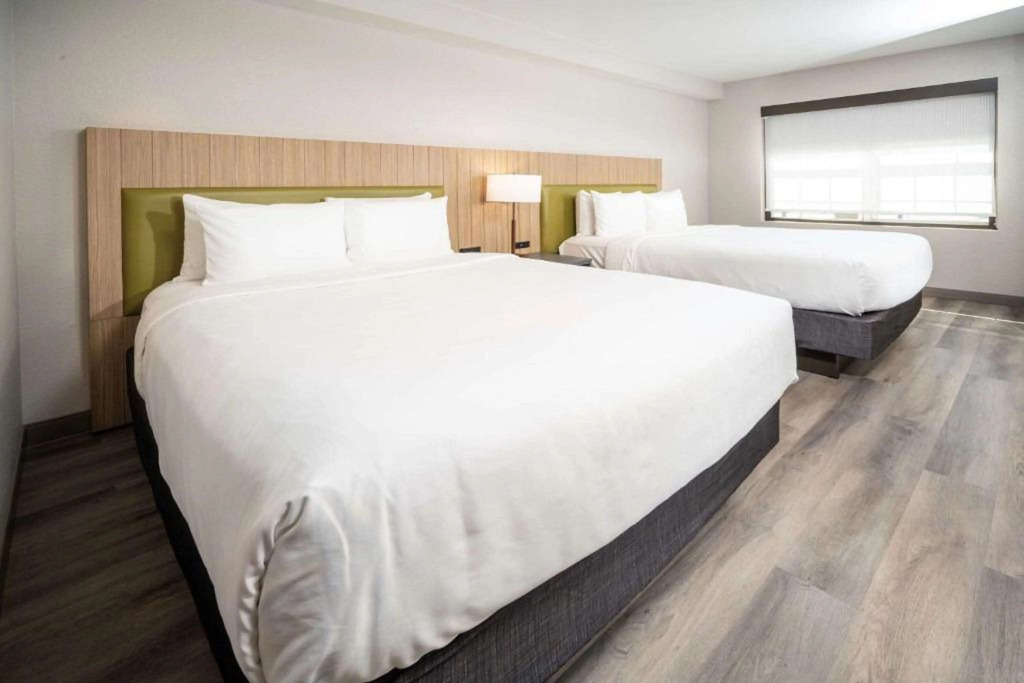 Country Inn & Suites by Radisson, Stone Mountain, GA