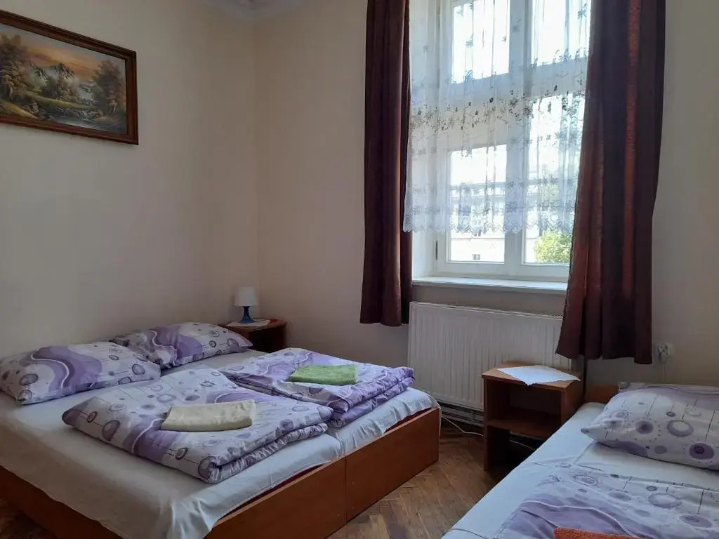 Kraków Hostel