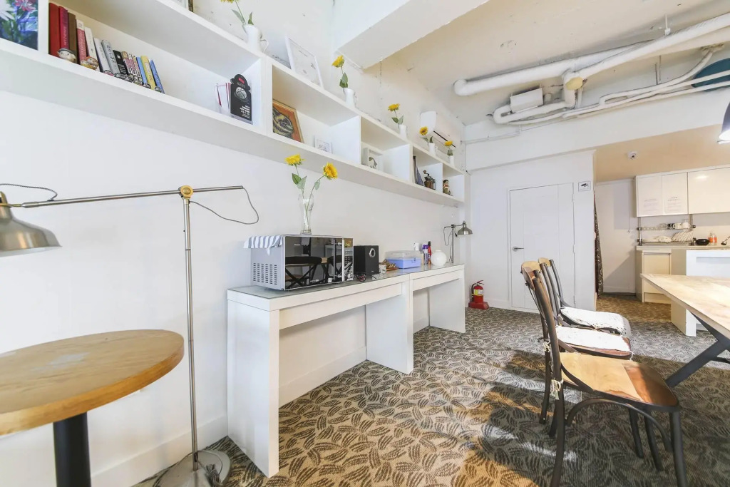 Gaon J Stay Hotel