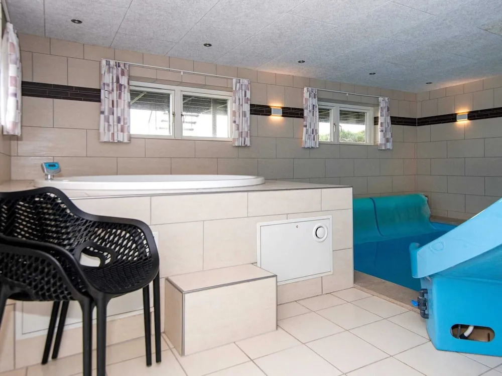 5 Star Holiday Home in Ebeltoft