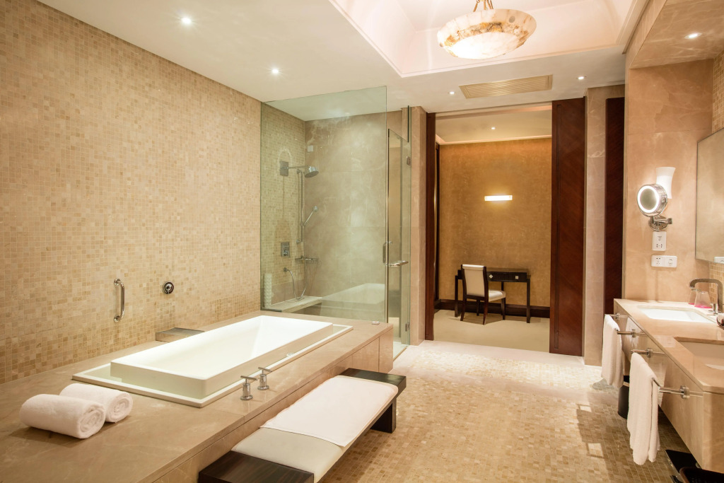 Changshu Zhongjiang Dekin Hotel