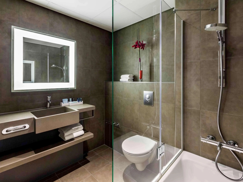 Novotel The Hague World Forum