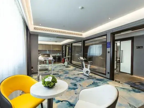 Rufeng Intelligent Hotel (Dongguanbu Branch)