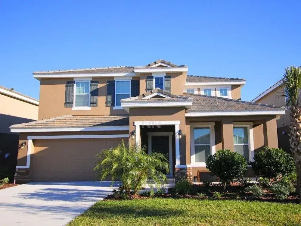 5 Bedrooms Vacation Homes by RedAwning