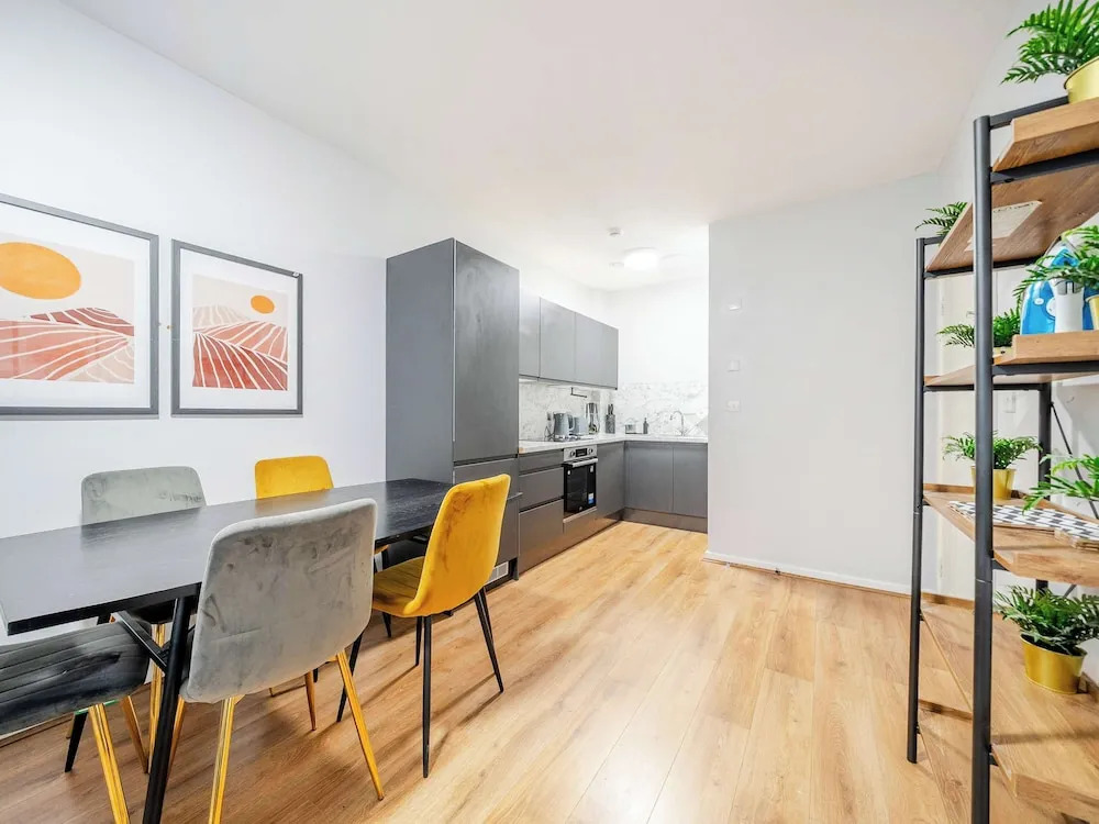 Host Stay Apartment 3 Stanley Street