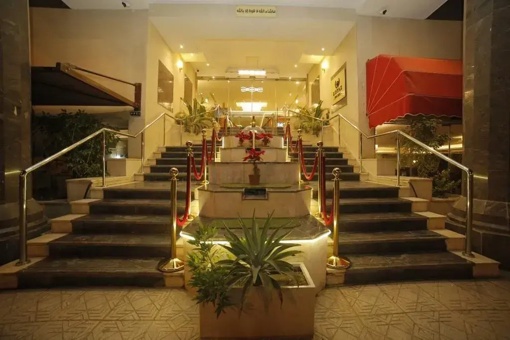 Lotaz hotel suites