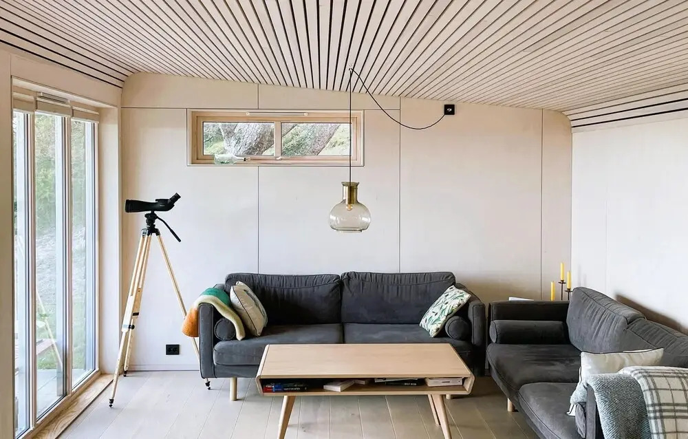 Awesome Home In Farsund With Wifi