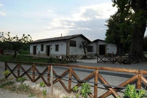 La Casa nella Prateria