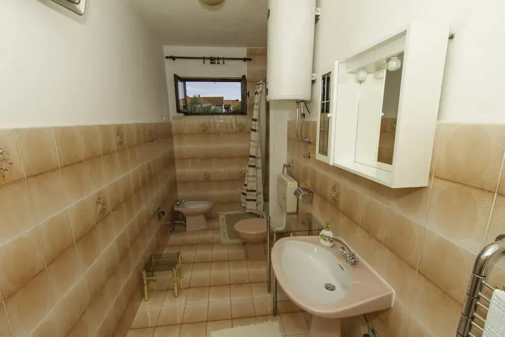 Apartments Joso