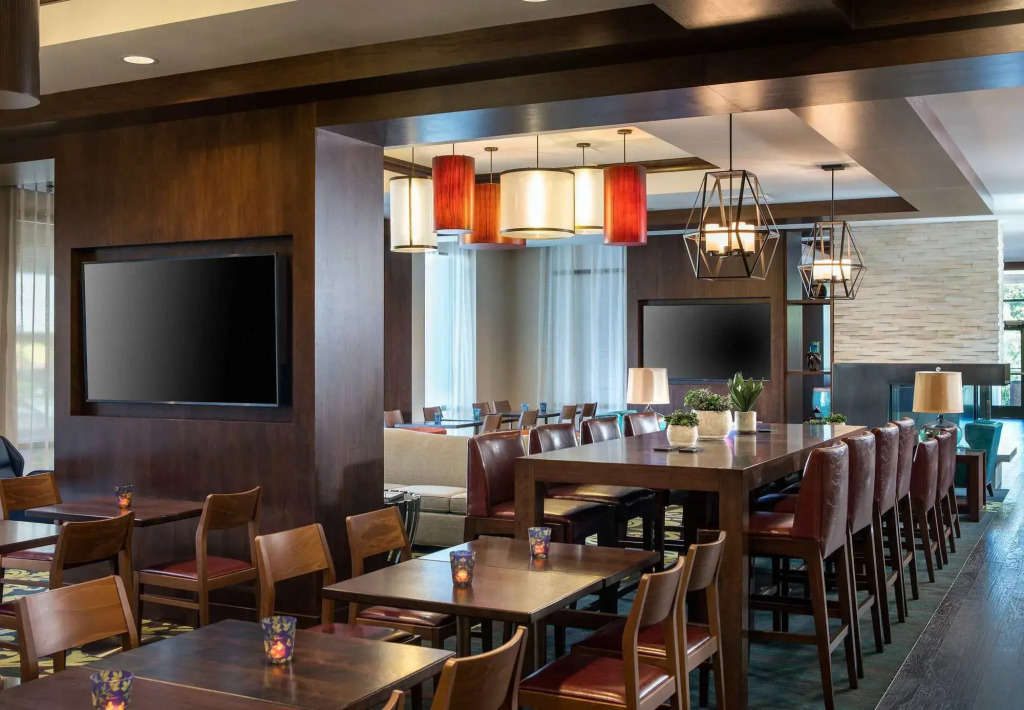 Residence Inn by Marriott Los Angeles Pasadena/Old Town
