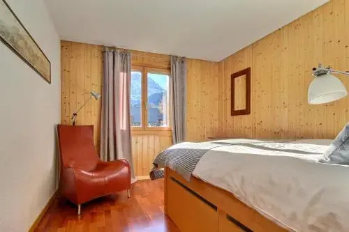 Apartement Abricotine 05