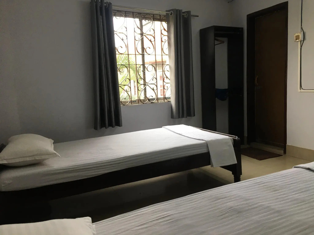 HOTEL COMFORT STAY