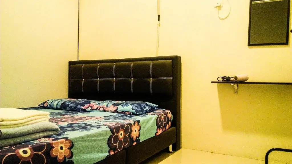 Homie Delights Guesthouse