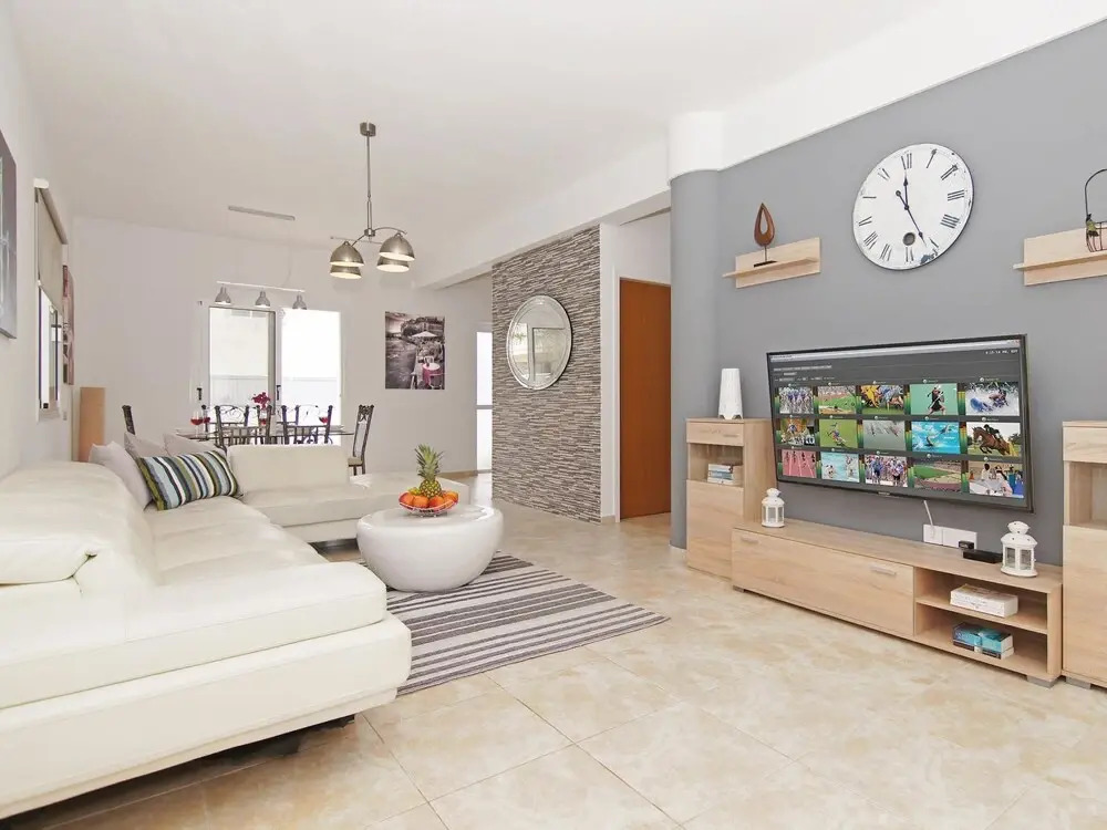 NISSI PEARL Holiday Villas Ayia Napa