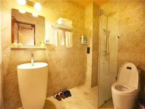 Thorn-apple Boutique Inn