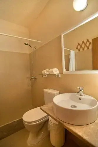 Acropolis Hotel