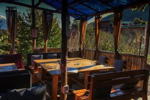 YOLO Backpackers Hostel