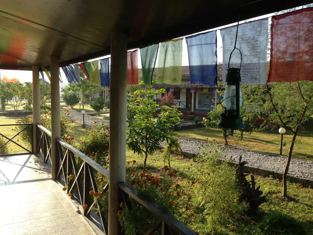 Wild Adventure Resort - Sunset Point