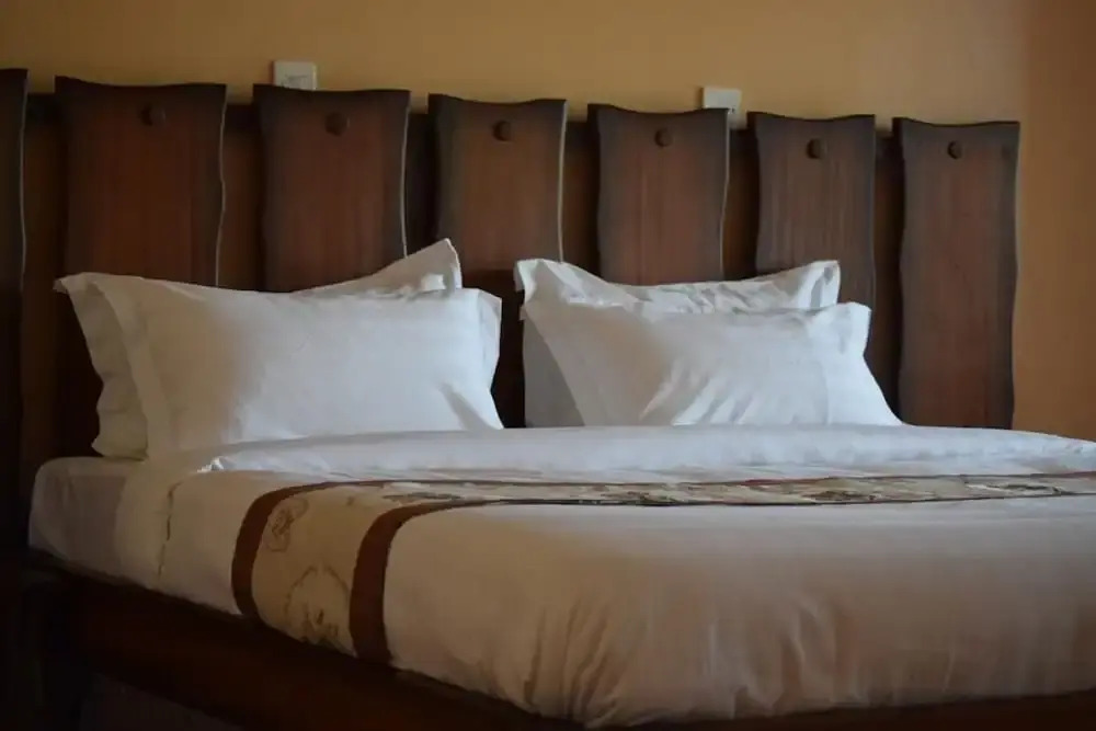 Esikar Gardens Hotel