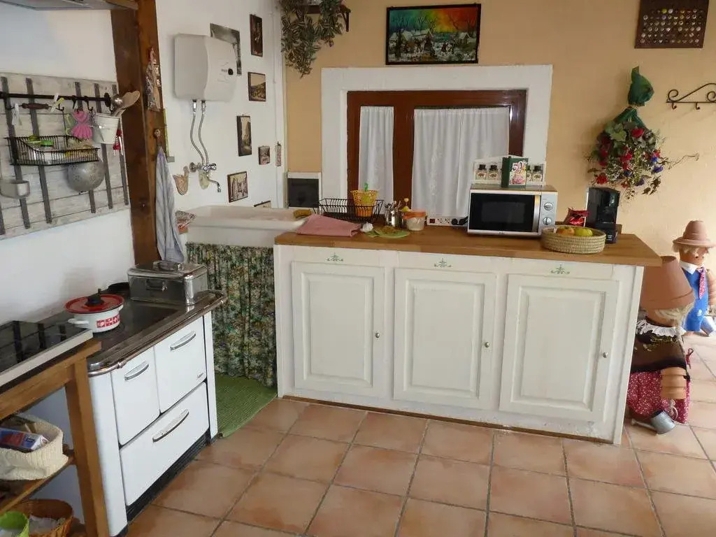 Casa Dodic