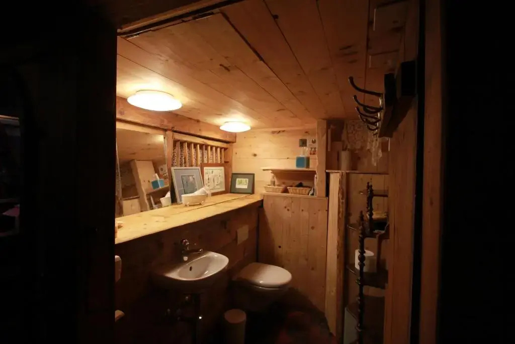 Heidi Chalet