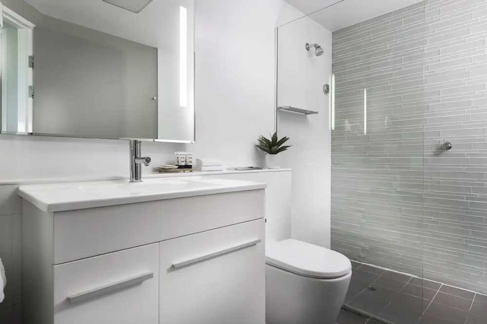 Grand Mercure Apartments Townsville