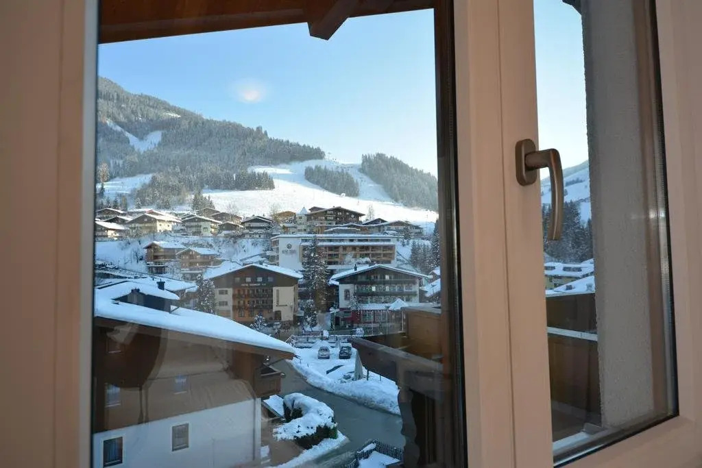 Haus Wangler
