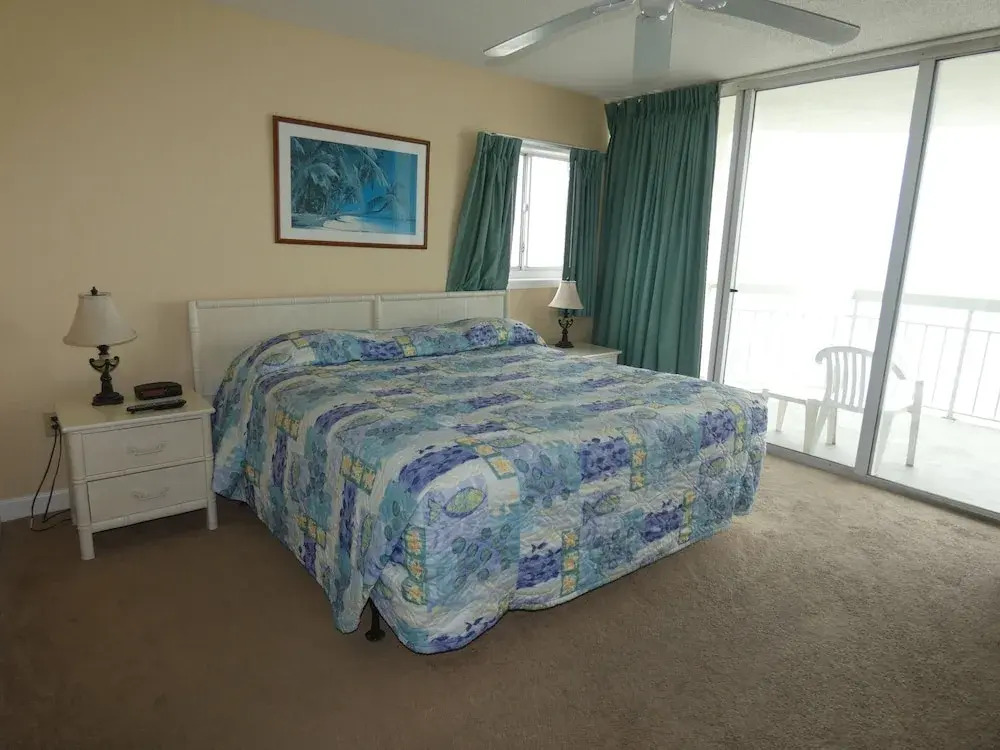 0501 Waters Edge Resort 3 Bedroom Condo