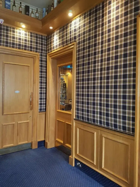 Ardshiel Hotel