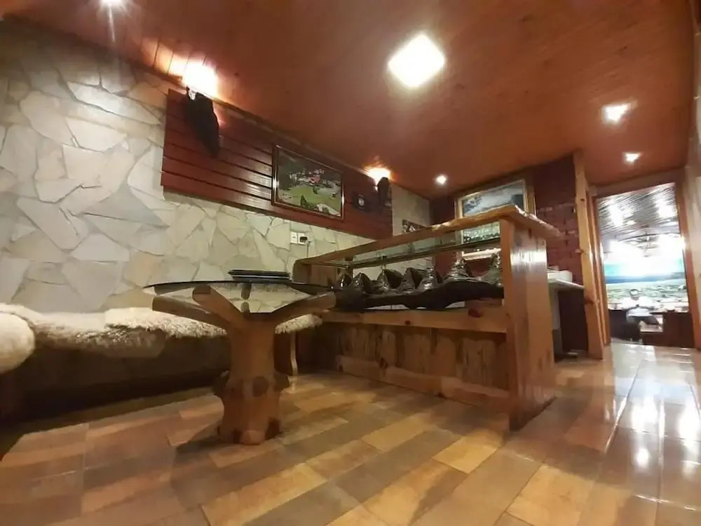 Hotel e Pousada Nativa Lages