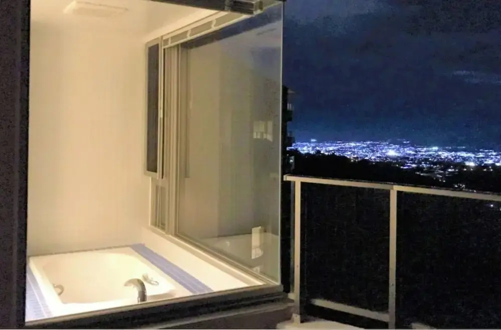 Scenery Resort Suruga