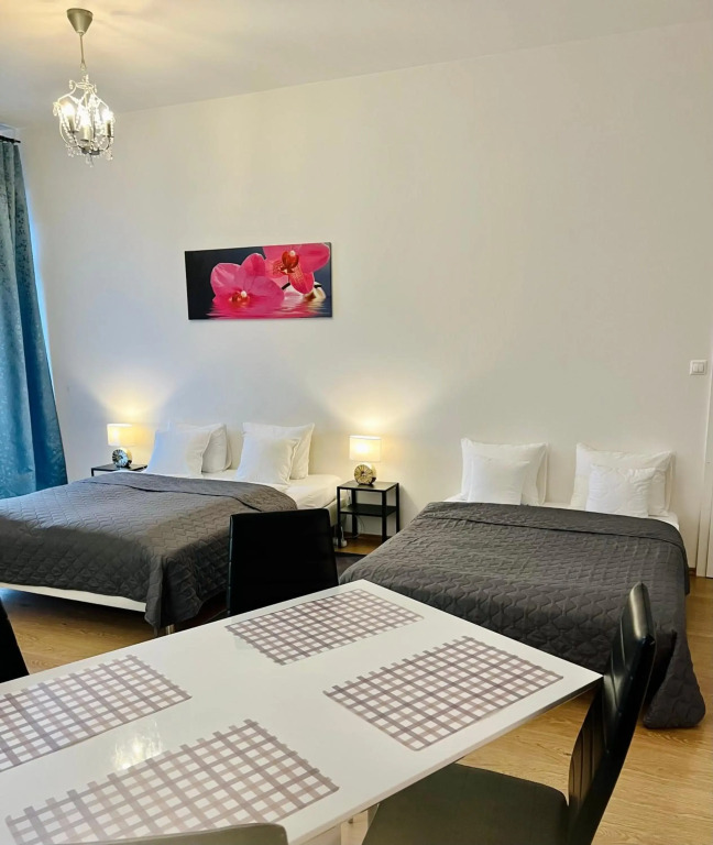 Maria Apartments
