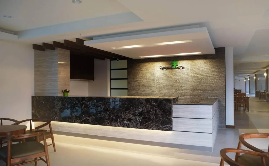 Mangrove Prestige Hotel