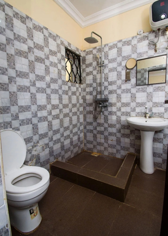 D'TAVERN Apartments