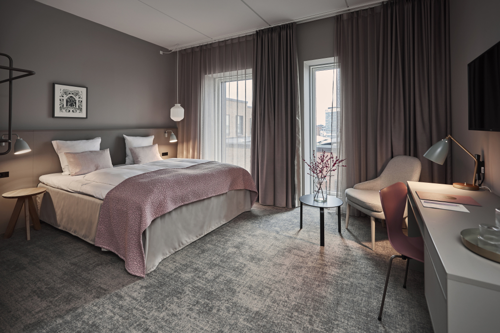 Hotel Odeon