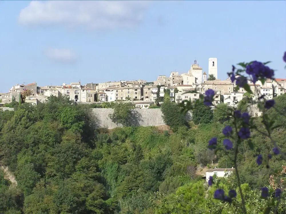 Calme et Verdoyant by Gites de France