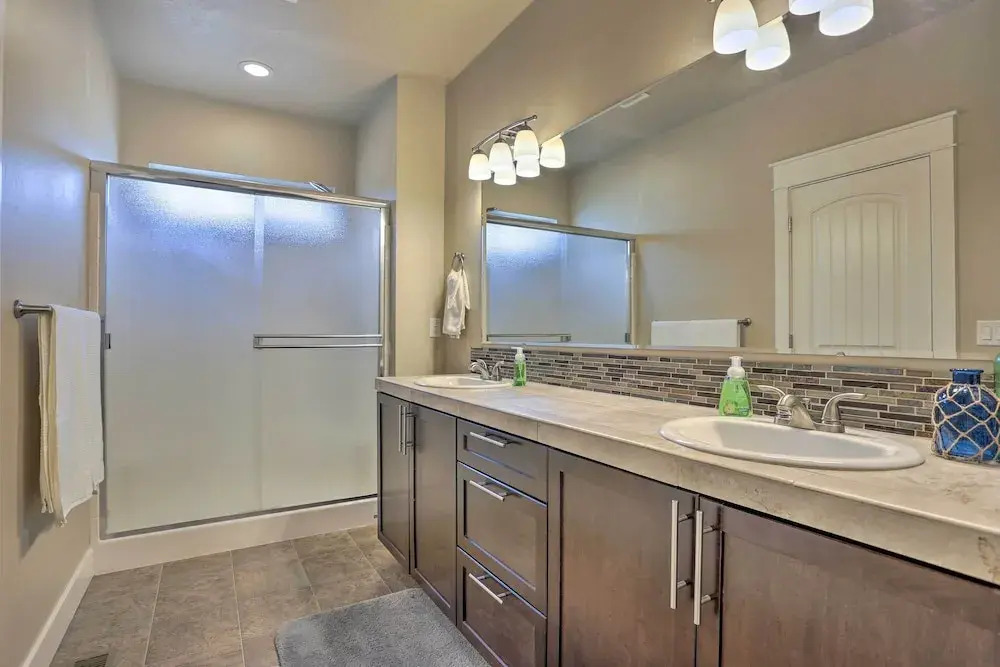Charming Boise Home about 8 Mi to Downtown!