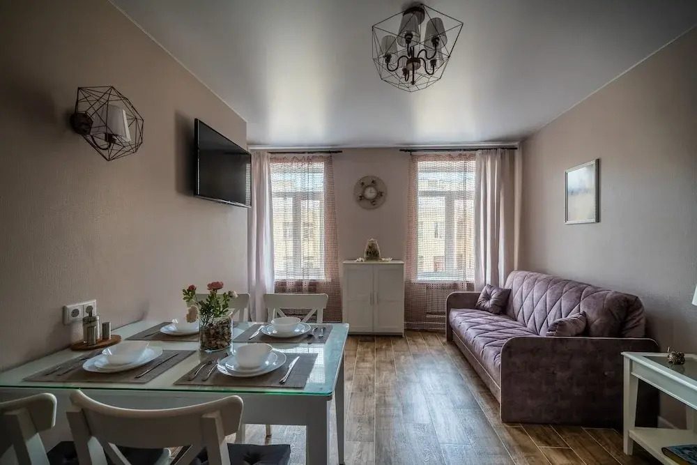 Letyourflat Apartments Indigo Loft 2