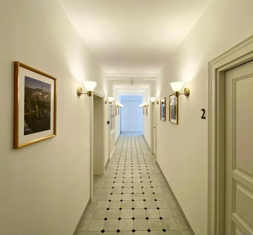 Ars Longa apartments