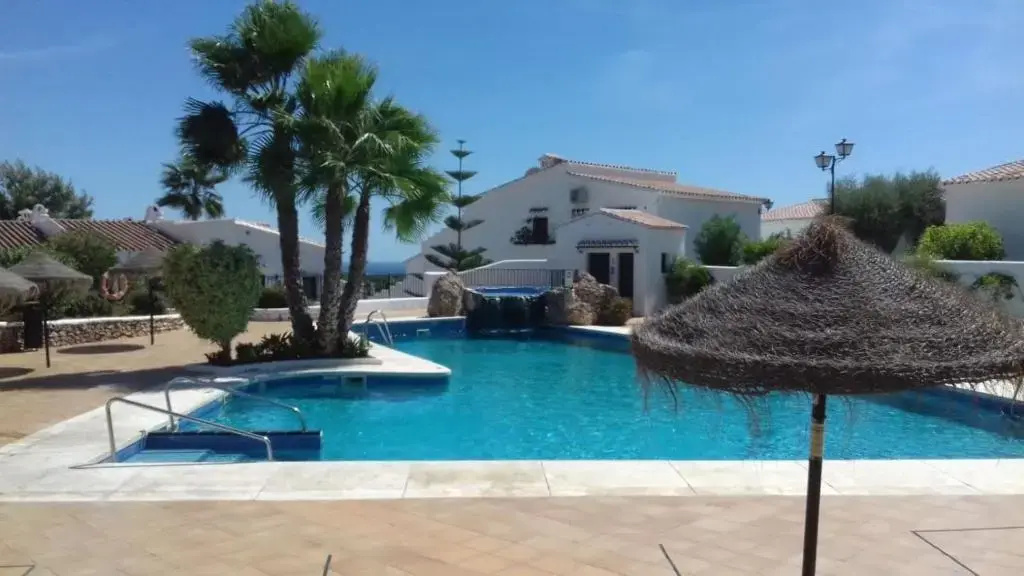 Nerja Capistrano Villa