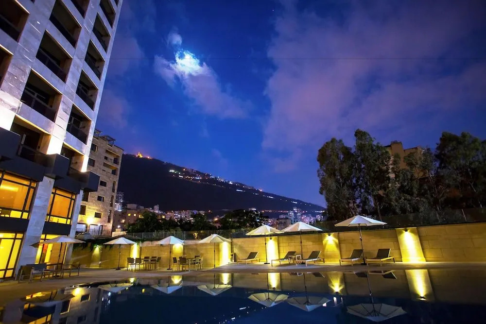 The Rooms Boutique Hotel