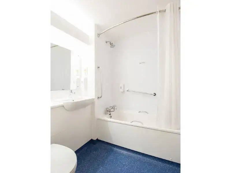 Travelodge Edinburgh Musselburgh