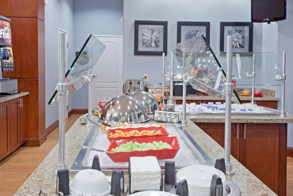 Staybridge Suites Houston Stafford - Sugar Land by IHG