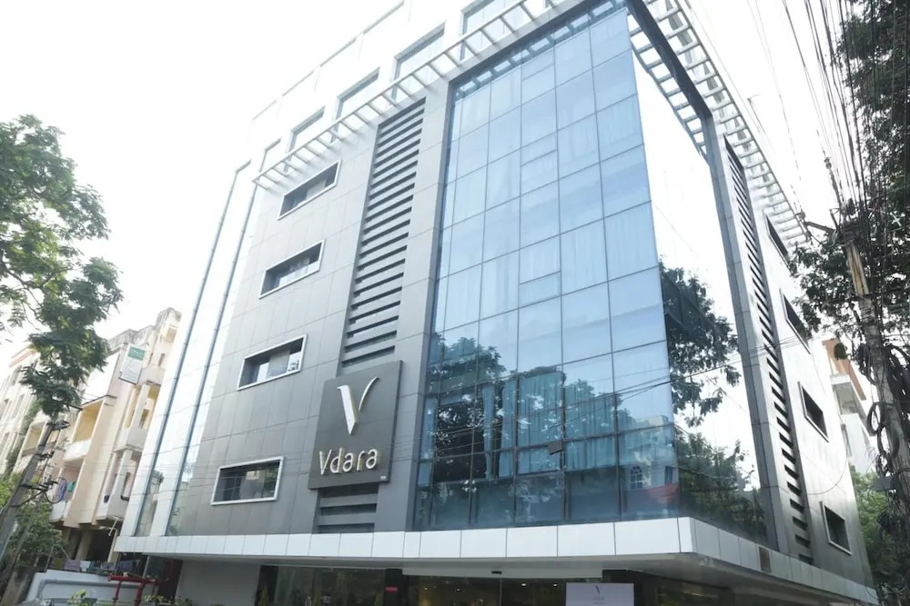 Vybrant Hotels