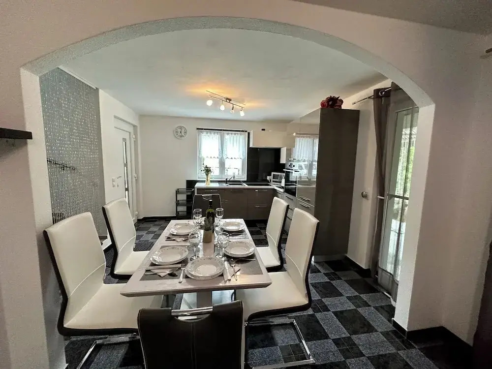 Villa Serenity