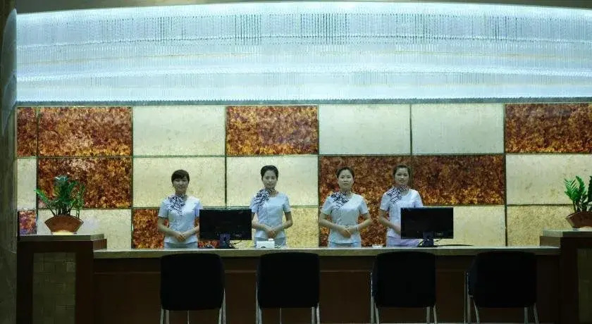 Spring Four Seasons Hotel