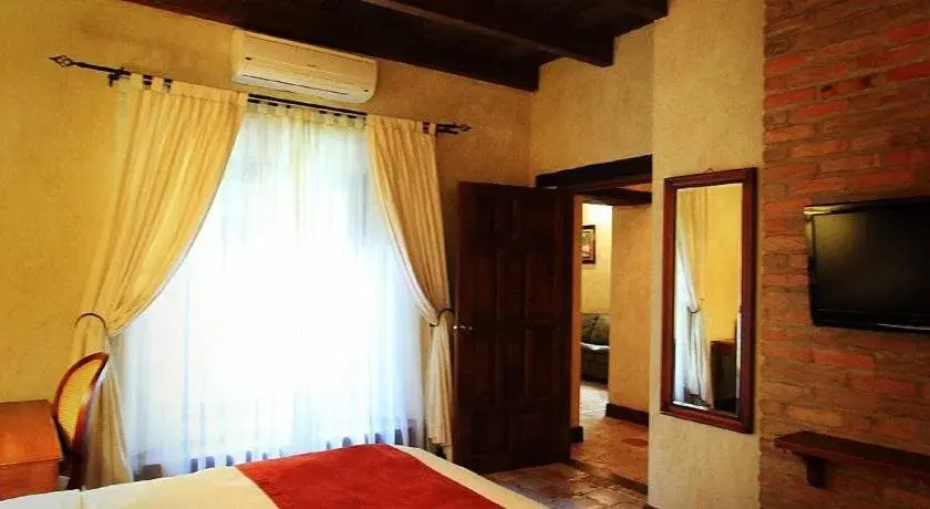 Hotel Marina Copan