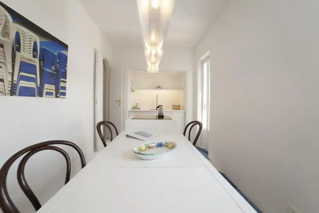 Eremo di Montevergine Ischia Apartments